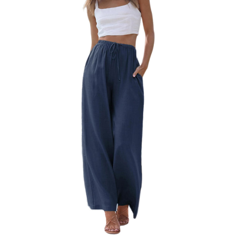 Willow Linen Pants