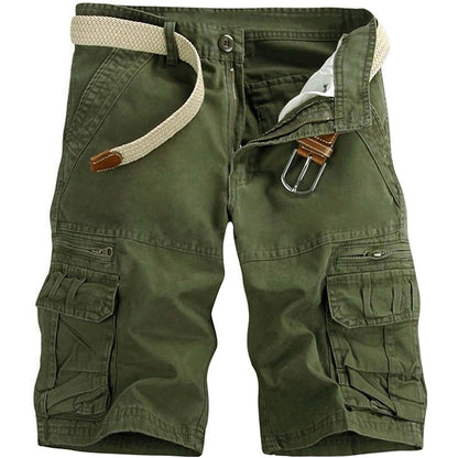 Roben Cotton Shorts