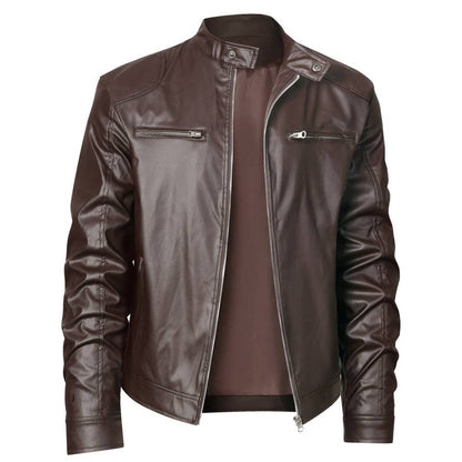 Alexander Jackson Jacket