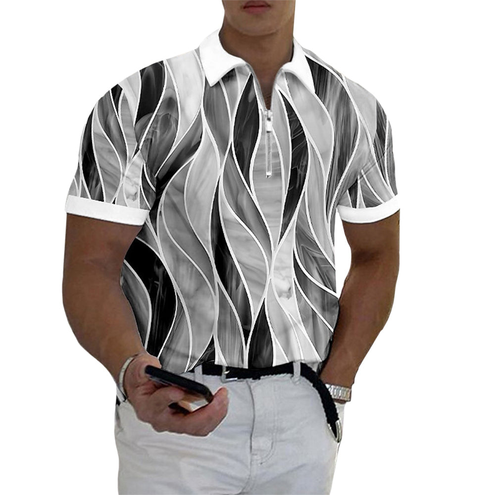 Alfanzo Drabin Shirt