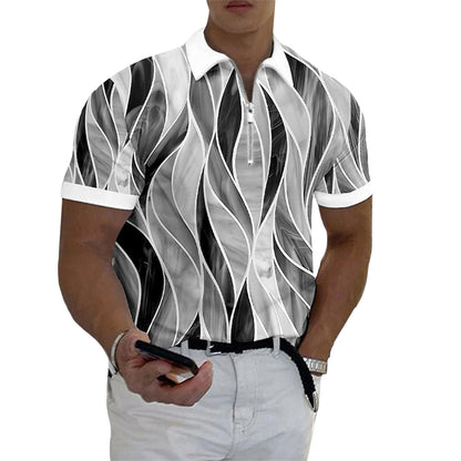 Alfanzo Drabin Shirt