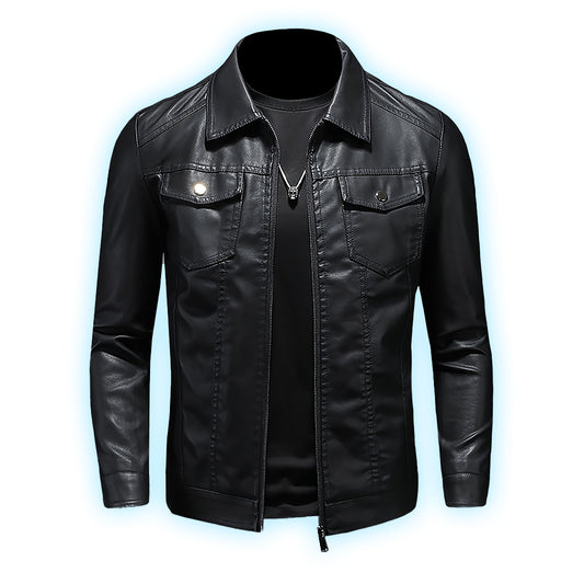 Morgans Leather Jacket