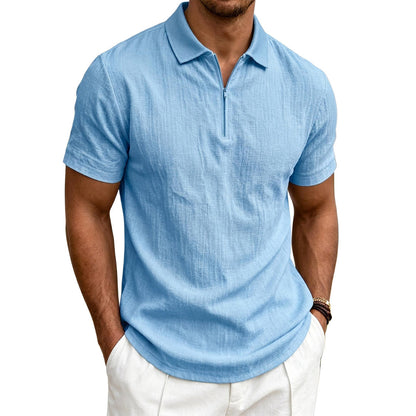 Angelo Linen Shirt