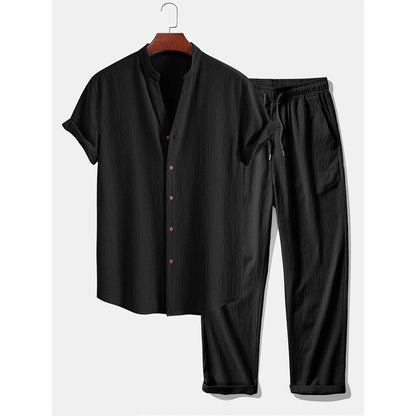 Mateo John Set