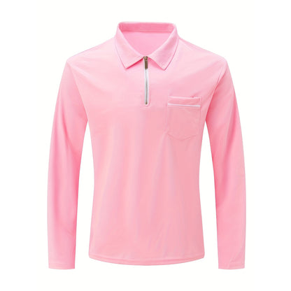 Jeffrey Polo Shirt