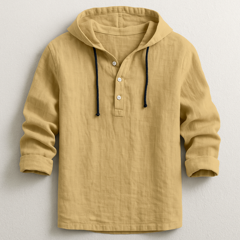 Eagle Creek Hoodie Shirt - Image 2
