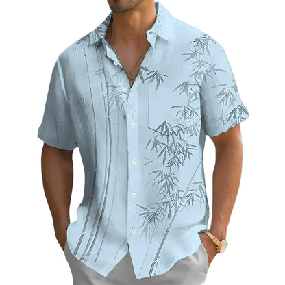 Cornet Kendrick Shirt