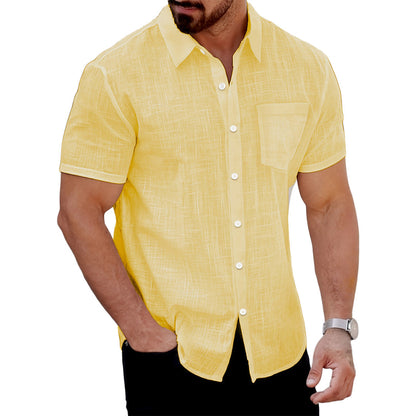 Wesley Christopher Shirt