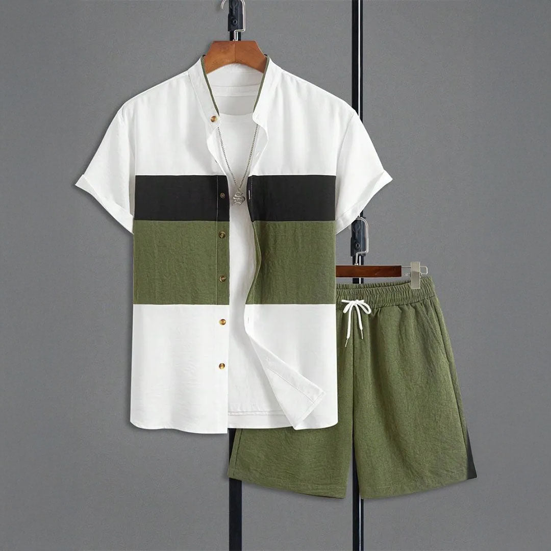 Thiago Arthur Set