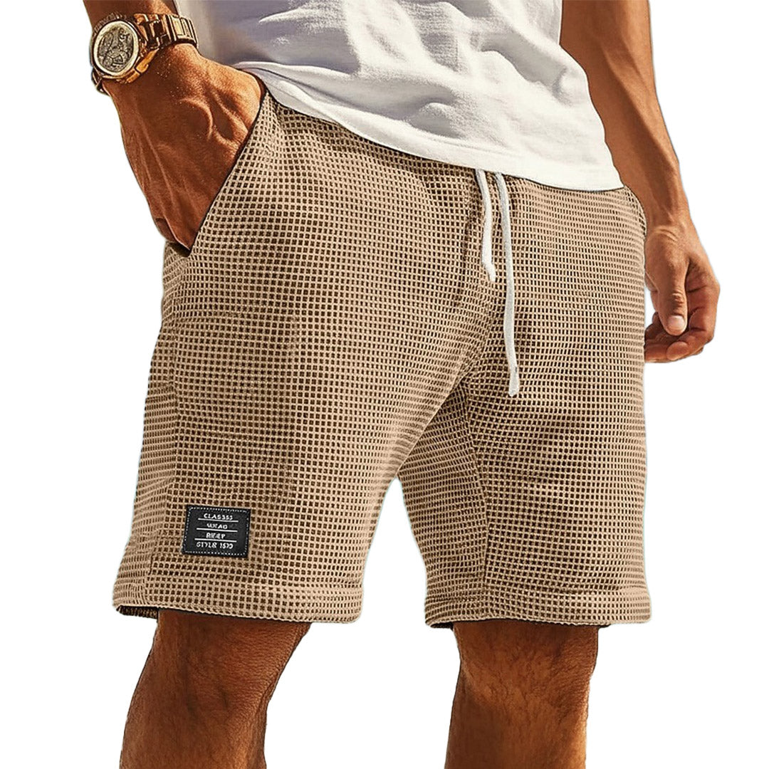 Emmett Carson Shorts