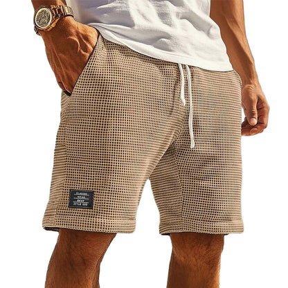 Emmett Carson Shorts