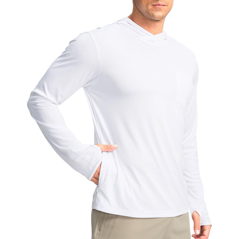 Gamrot Hooded Shirt
