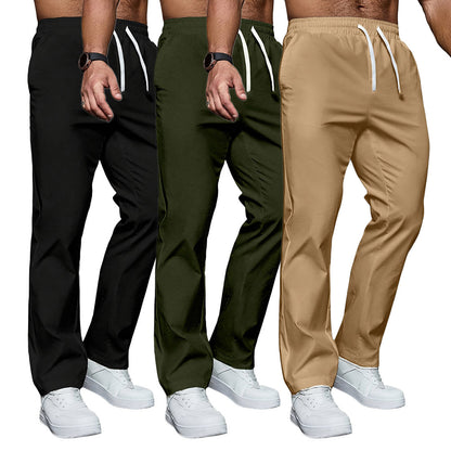 Francis Julius Lewis Joggers
