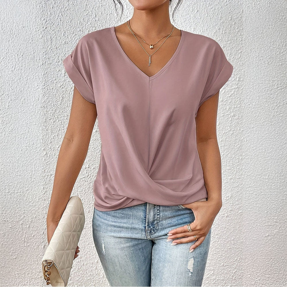 Alaina Daris Top