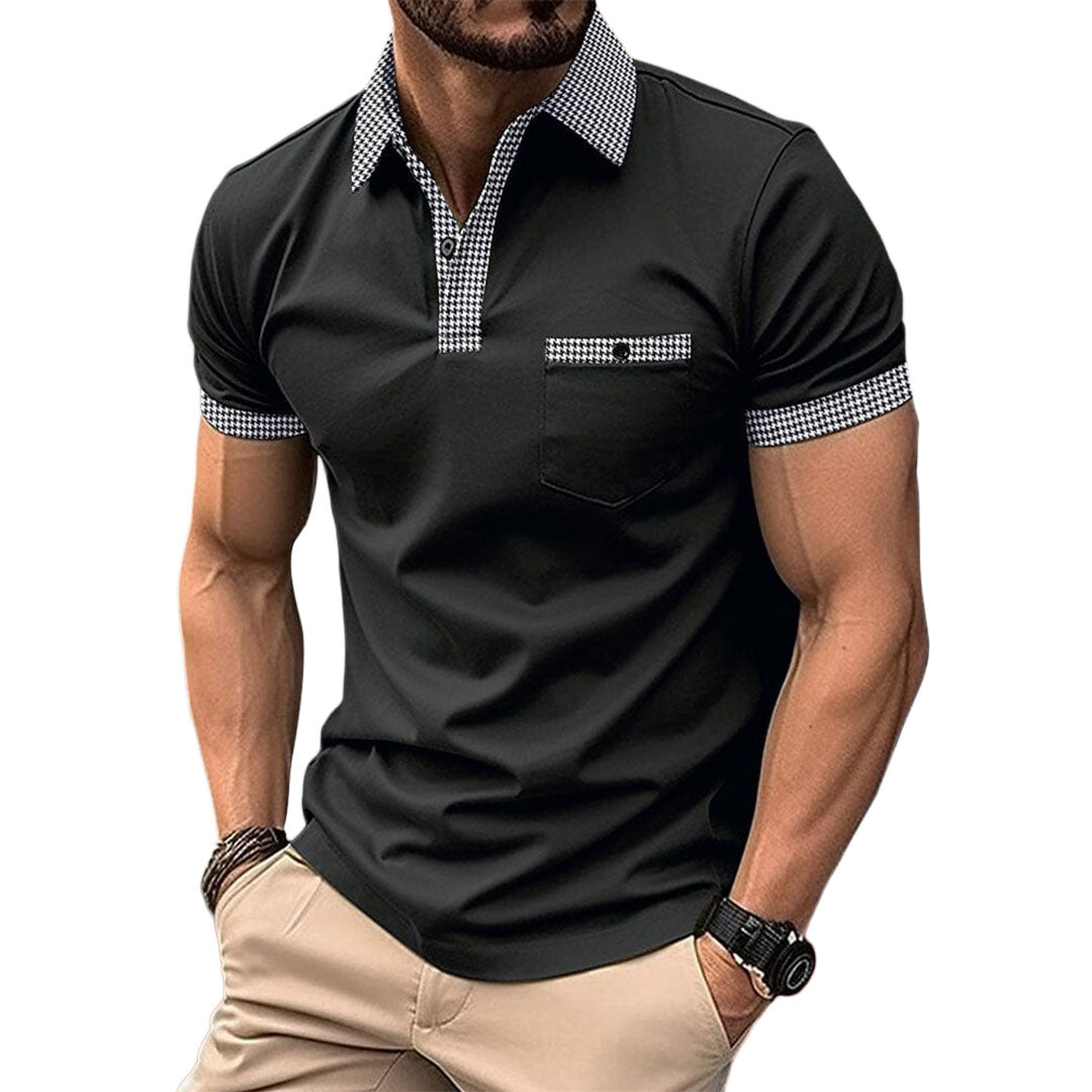 Alfred Leroy Shirt