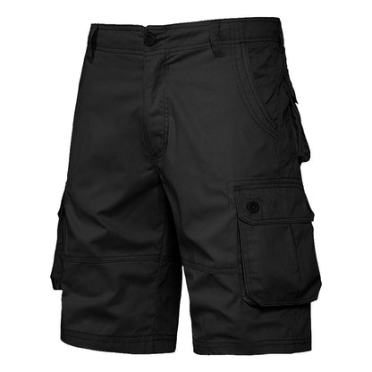Niccolo Cotton Shorts