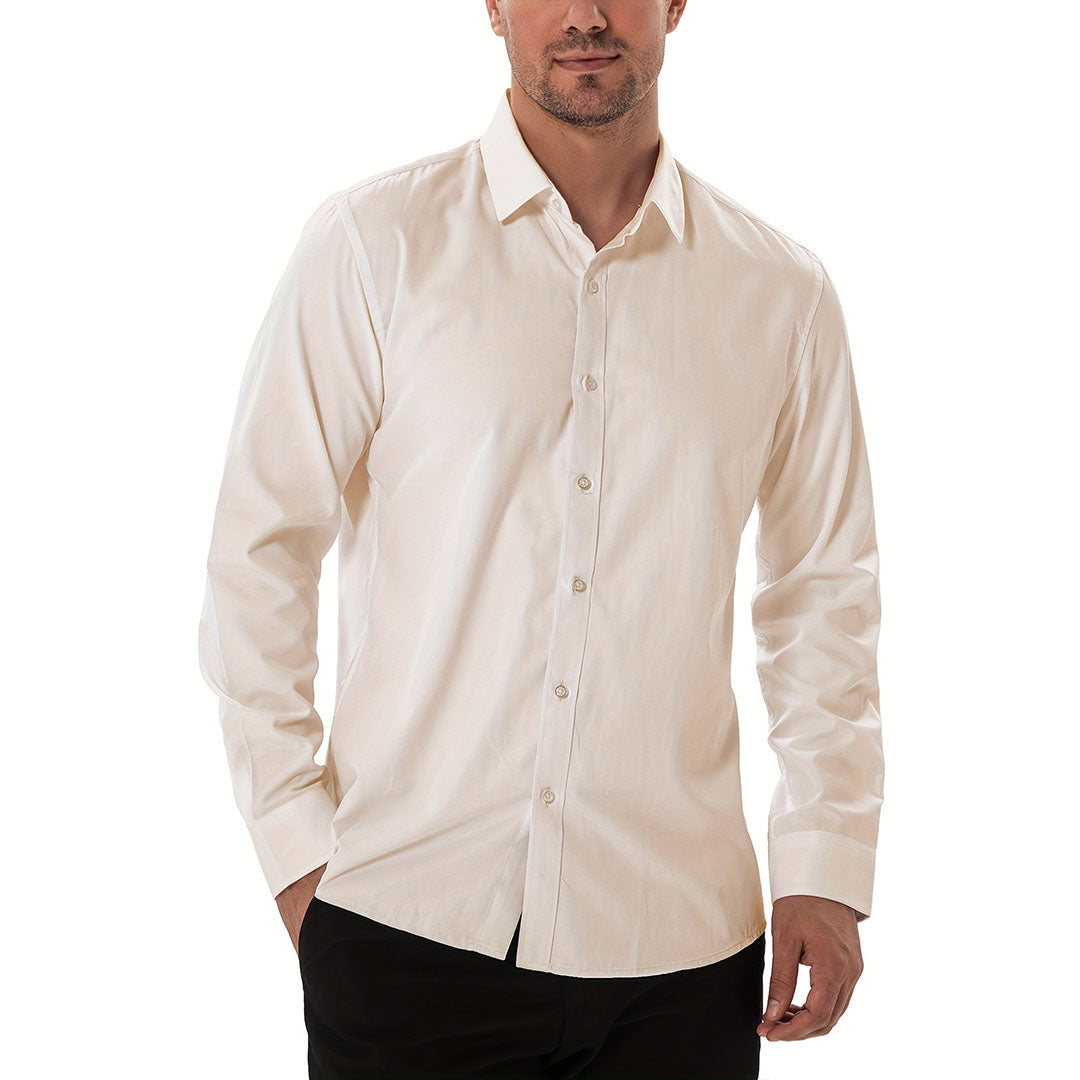 Alner Cotton Shirt