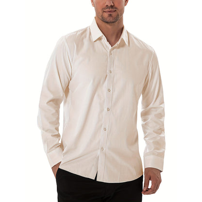 Alner Cotton Shirt