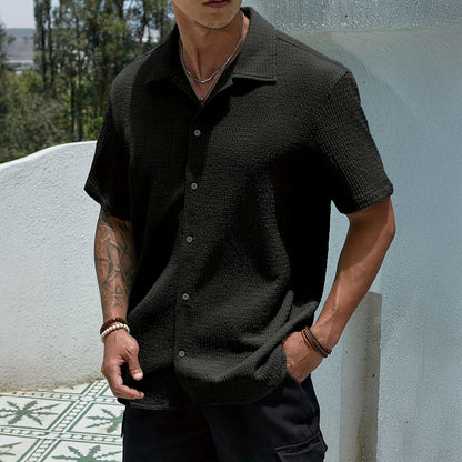 Luca Gavin Shirt