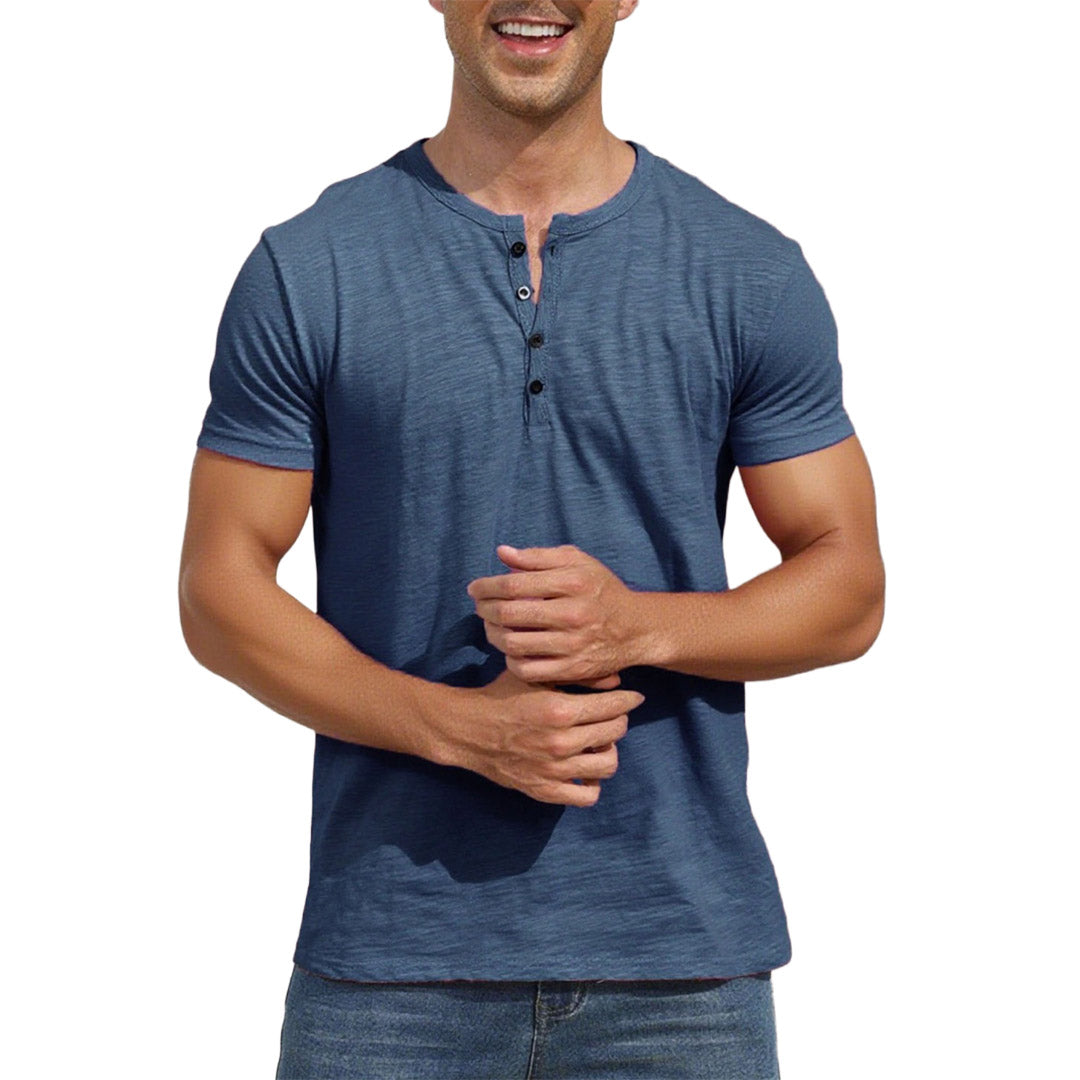 Alfreno Cotton Shirt