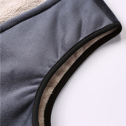William Crason Vest