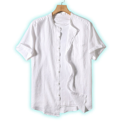 Edison Cotton Shirt