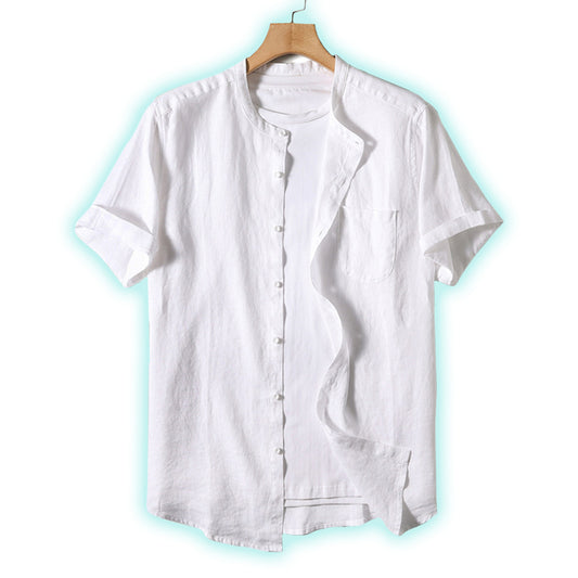 Edison Cotton Shirt