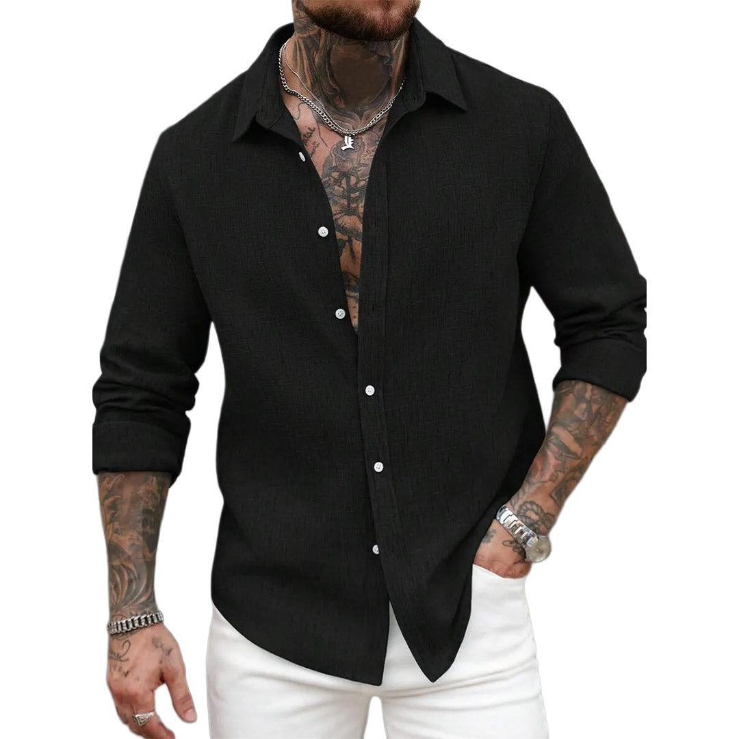 Roberto Carter Shirt