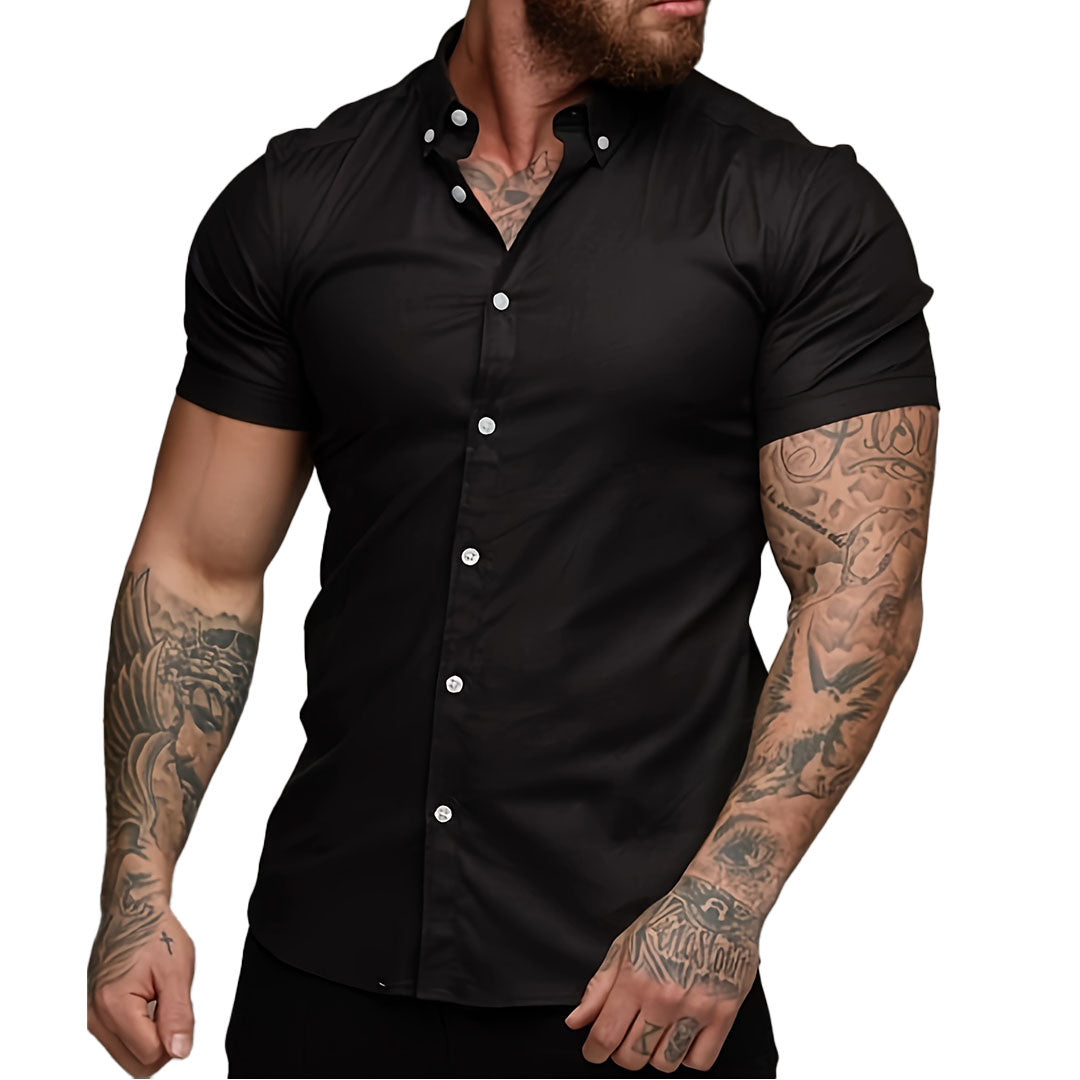 Migel Brandon Shirt