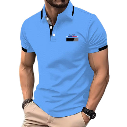 Alberto Paris Shirt