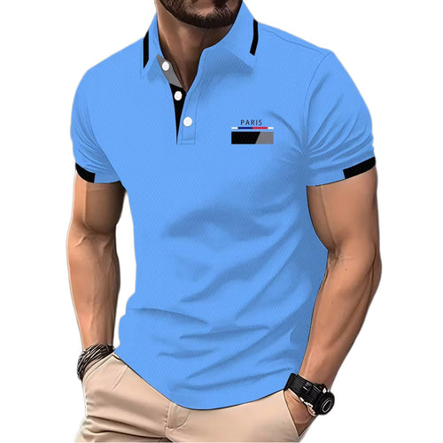 Alberto Paris Shirt