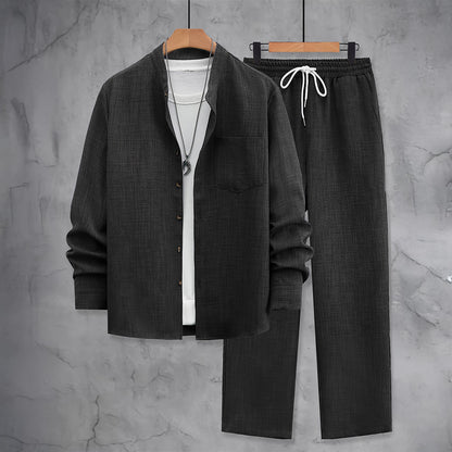 Dames Carler Set