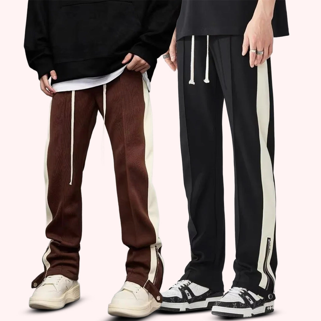 Carlos Matteo Trousers