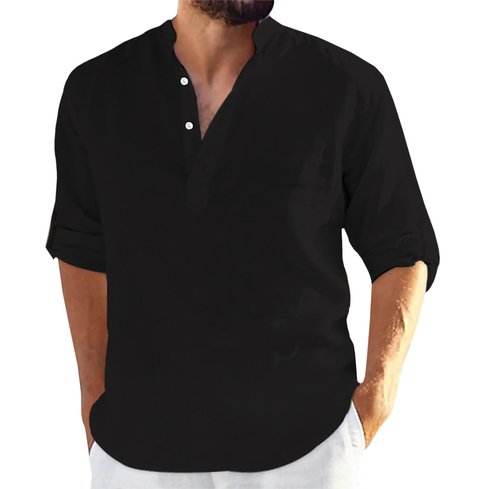 Winston Cotton Shirt