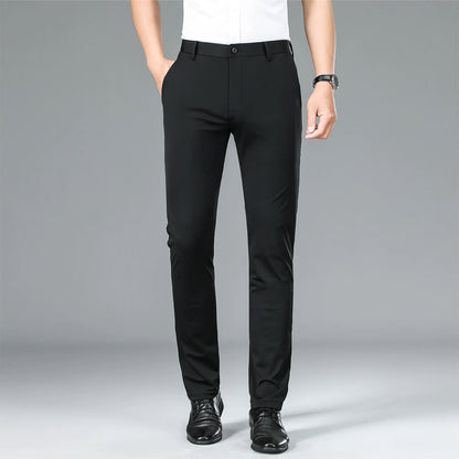 Luis Emilio Trousers