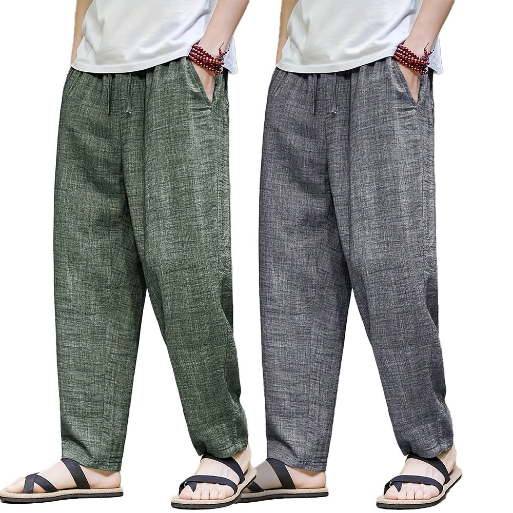 Davion Tron Trousers