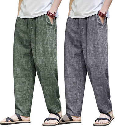 Davion Tron Trousers
