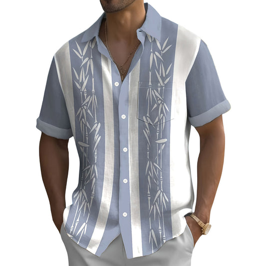 Antonio Beach Shirt