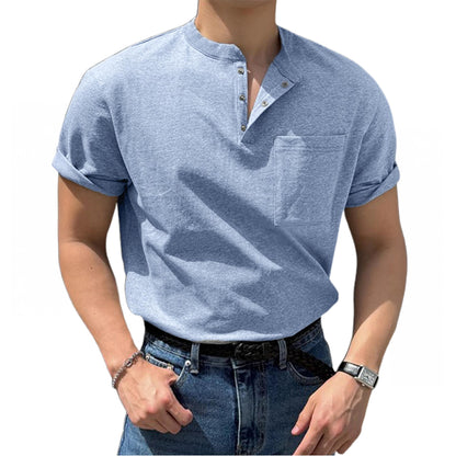 Steven Matteo shirt