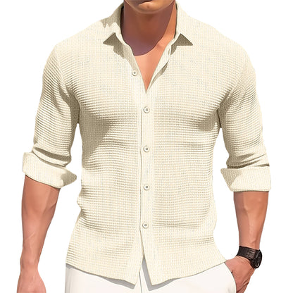 Niko Cotton Shirt