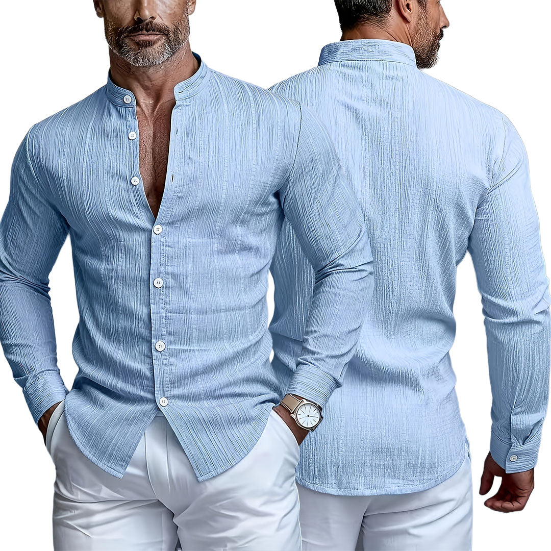 Cameron Brooks Shirt