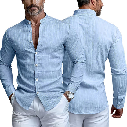 Cameron Brooks Shirt