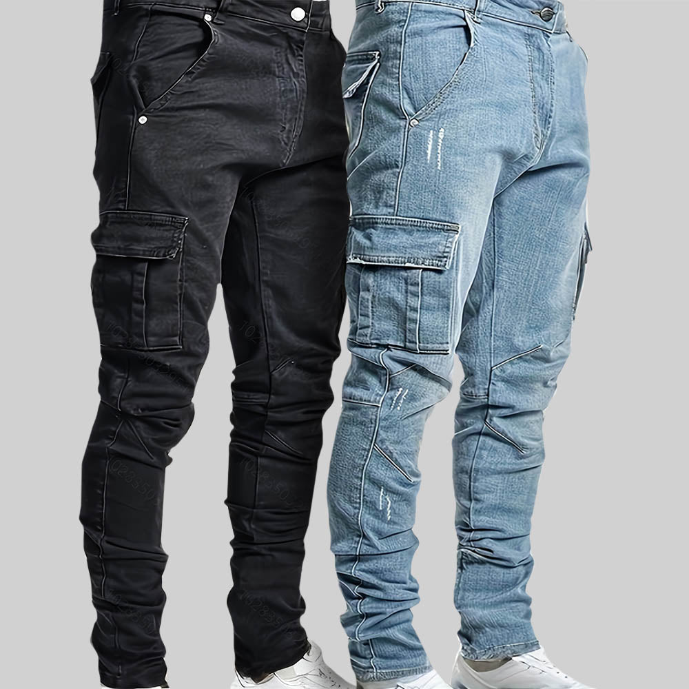 Marcel Cargo Pants