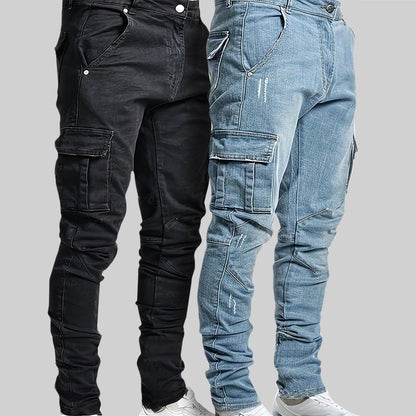 Marcel Cargo Pants