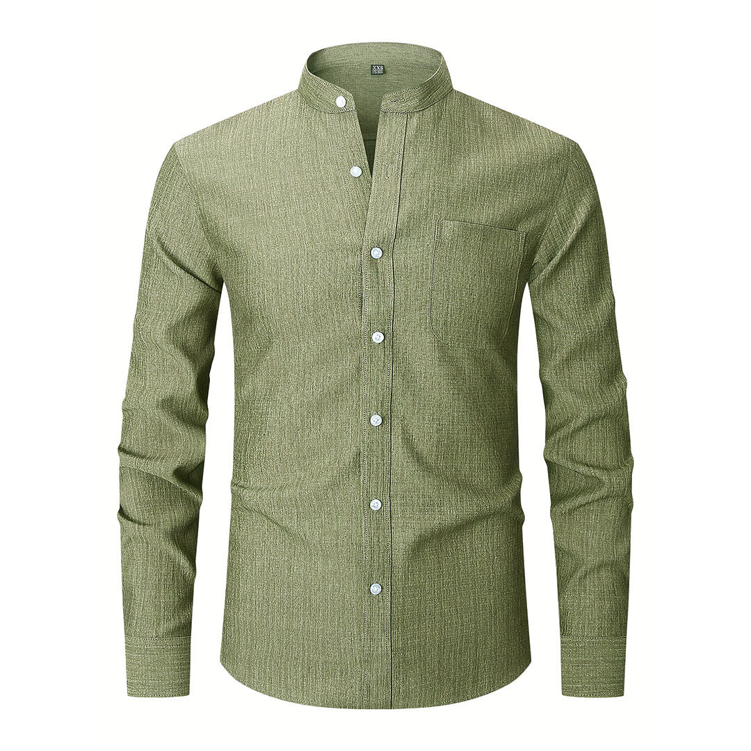 Cooper Thiago Shirt