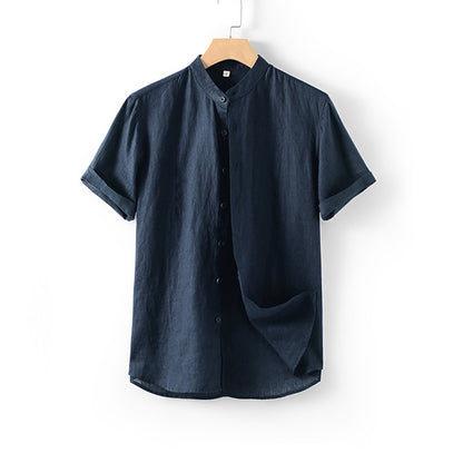 Travis Cotton Shirt
