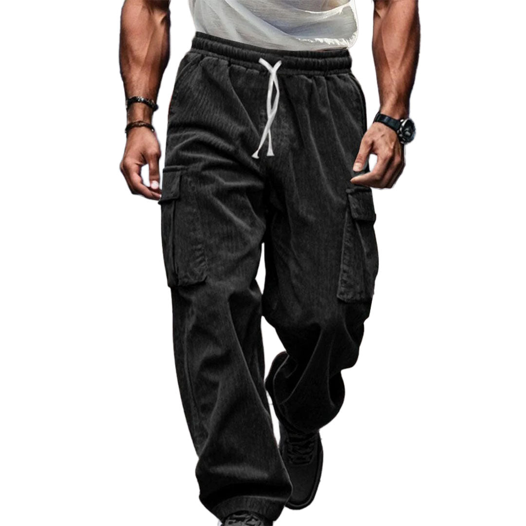 Rodrigo Corduroy Joggers