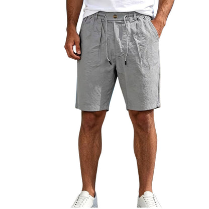 Rhett Cotton Shorts