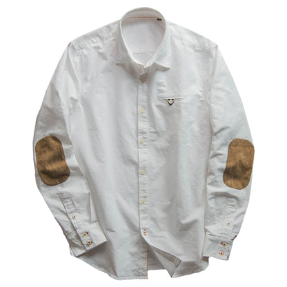 Stephen Cotton Shirt
