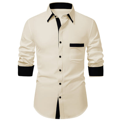 Crue Vicente Shirt